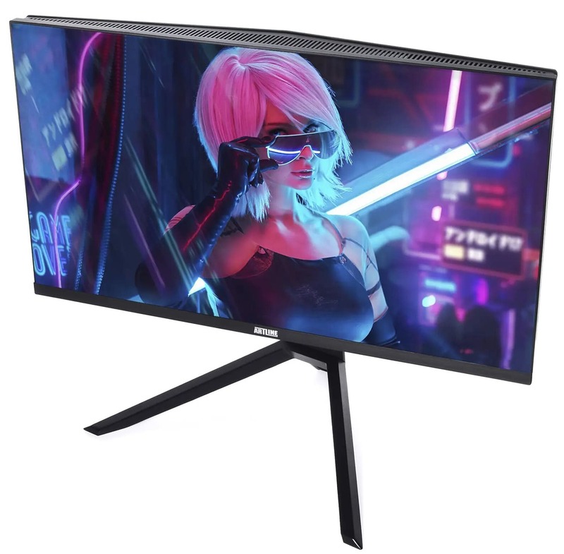 Моноблок ARTLINE Gaming G79 Windows 11 Home (G79v65Win) Black - фото - №12