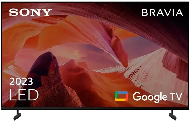 Телевизор Sony KD55X80L фото