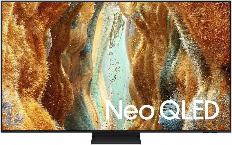 Телевізор Samsung 65" Neo QLED 4K QE65QN70FAUXUA MiniLED Vision AI - фото - №3