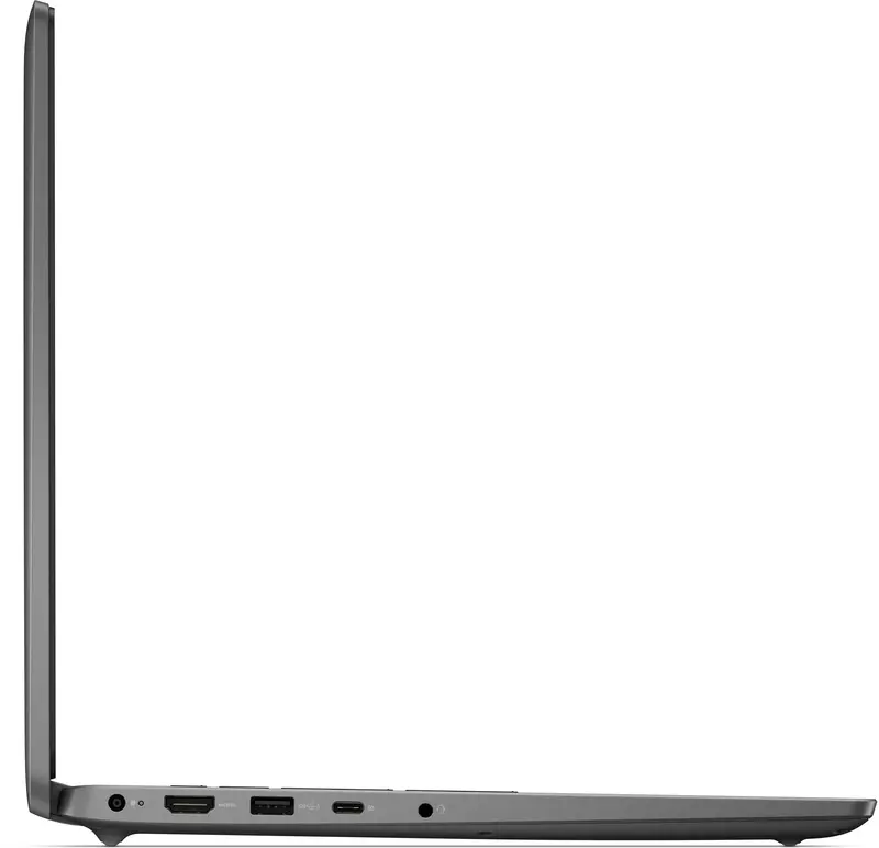Ноутбук Dell Latitude 3550 Dark Grey (N007L355015UA_UBU) - фото - №6
