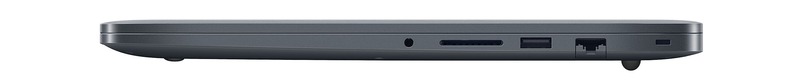 Ноутбук Xiaomi Mi RedmiBook 15 Charcoal Gray (JYU4506AP) фото
