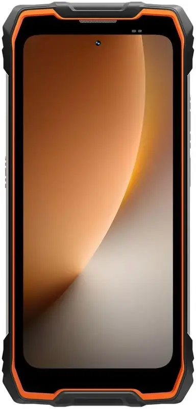 Смартфон Blackview ROCK 2 8/256GB Orange (ROCK_2_8_265_OR) - фото - №1