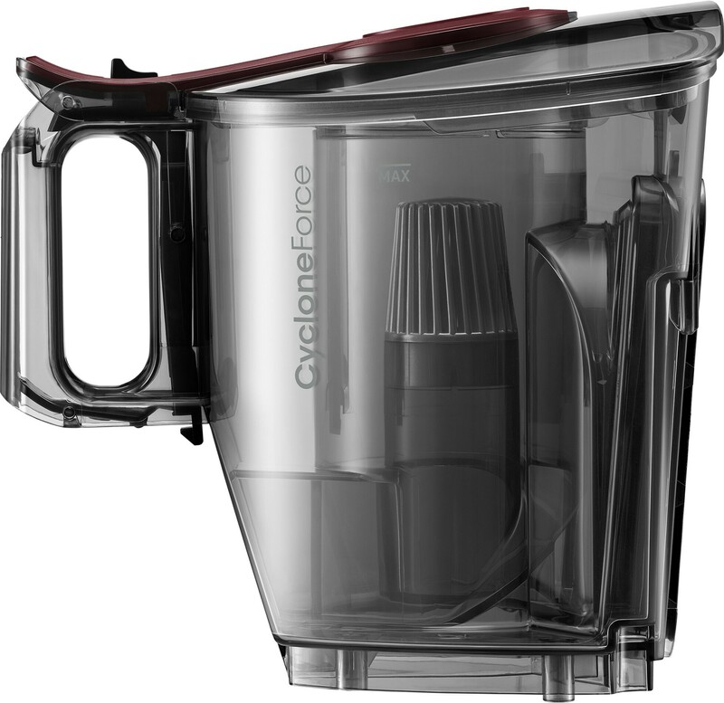 Пилосос без мішка Samsung VC07T353MHP/UK - фото - №7