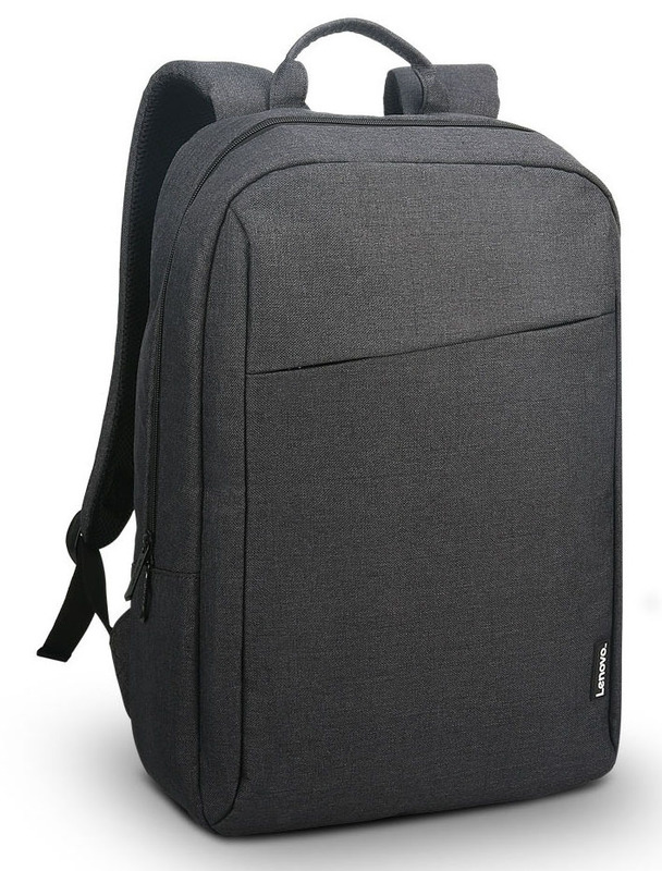 Рюкзак для ноутбука Lenovo Casual 15.6" B210 (Black) фото