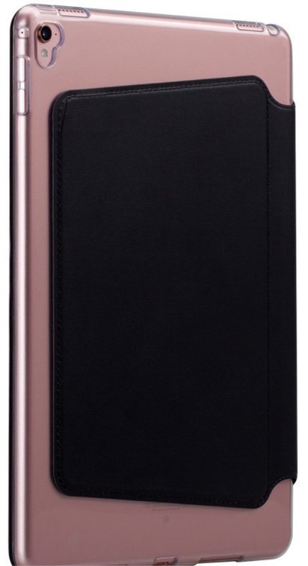 Чохол-підставка Momax Smart Case Black для iPad Pro 9.7 " фото
