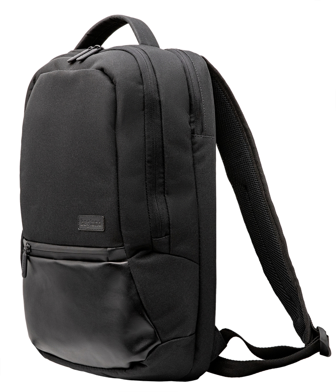 Рюкзак для ноутбука Bagland 15,6" (Black) фото