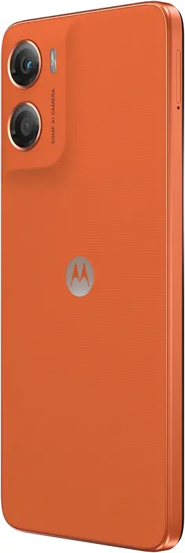 Moto G06 4/128GB Arabesque (PBA20019RS) - фото - №6