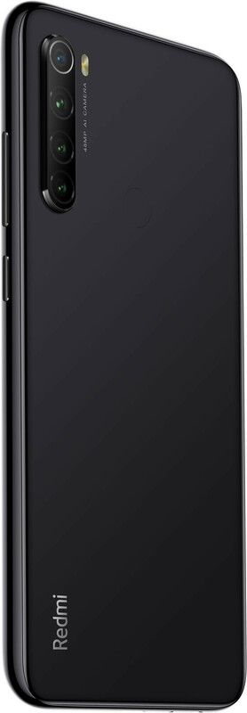 Xiaomi Redmi Note 8 4/64Gb (Black) фото