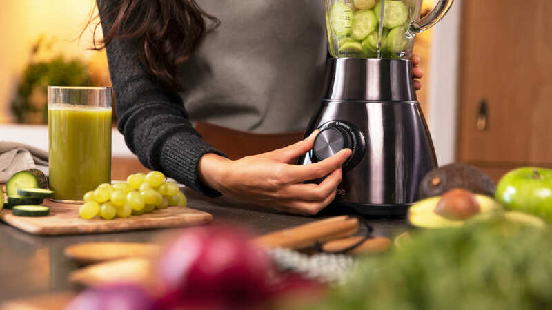 Блендер CECOTEC Power Black Titanium 1800 Go (CCTC-04310) - фото - №5