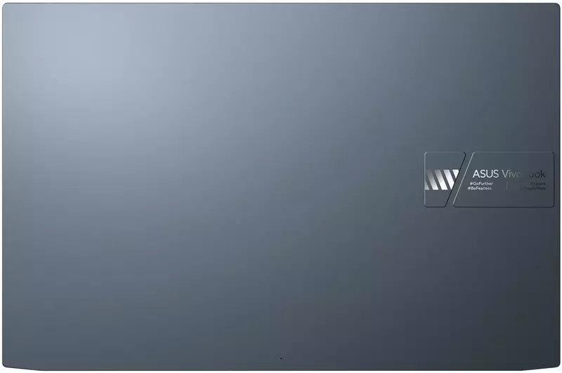 Ноутбук Asus Vivobook Pro 15 OLED K6502VU-MA003 Quiet Blue (90NB1131-M00460) фото