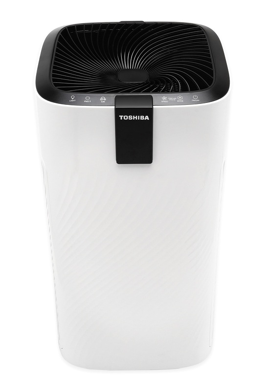 Очищувач повітря Toshiba CAF-X116XPL фото
