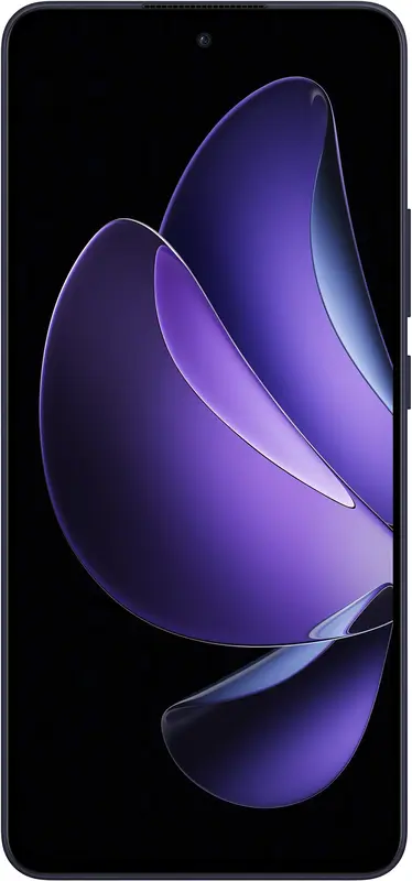 OPPO Reno13 FS 5G 12/512GB (Luminous Blue) - фото - №1