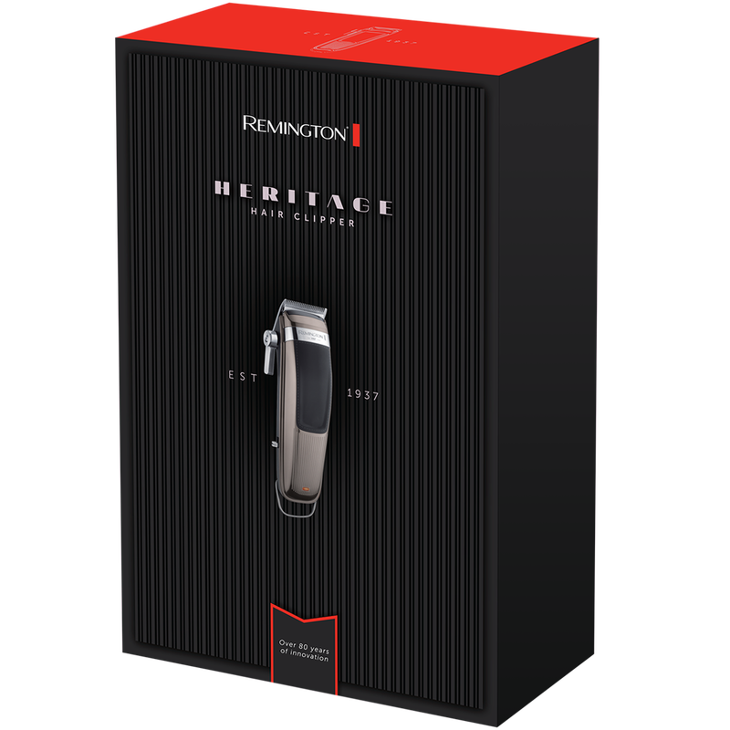 Машинка для стрижки Remington HC9100 - фото - №4