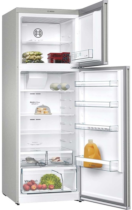Холодильник BOSCH KDN56XIF0N фото