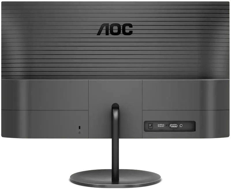Монітор AOC 27" (U27V4EA) - фото - №4