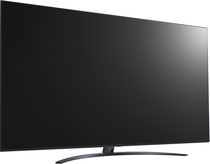 Телевизор LG 70" 4K Smart TV (70NANO766QA) фото