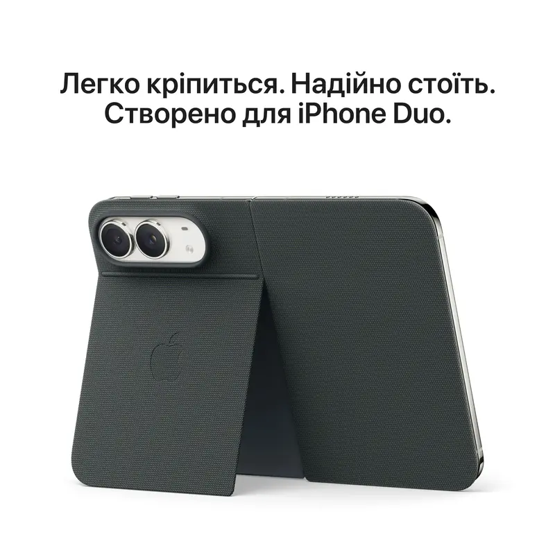 Смартфон Apple iPhone Duo 2TB Night Sky - фото - №7