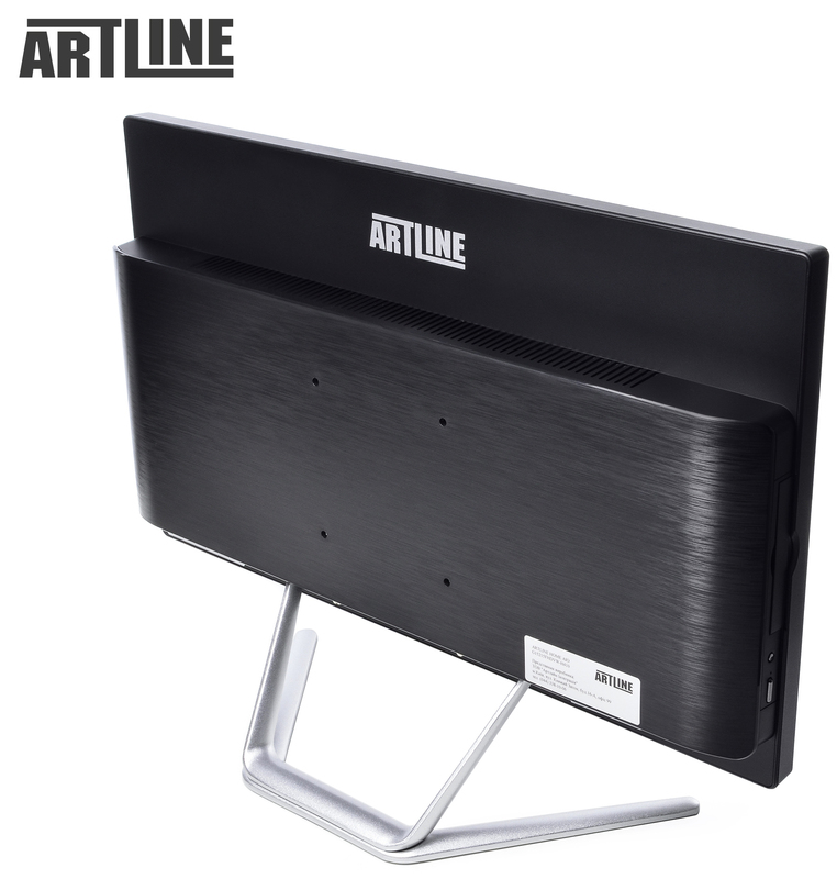 Моноблок ARTLINE Business F29 (F29v03) Black - фото - №11