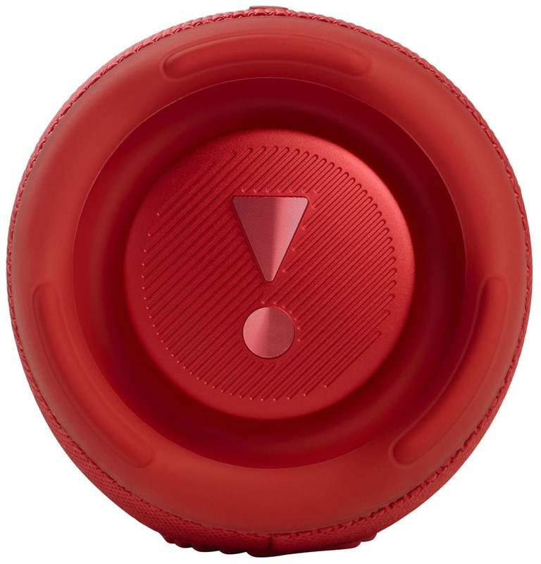 Акустика JBL Charge 5 (Red) JBLCHARGE5RED фото