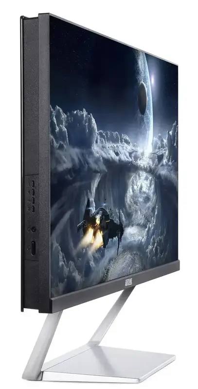 Моноблок ARTLINE Business M65 (M65v21) - фото - №7