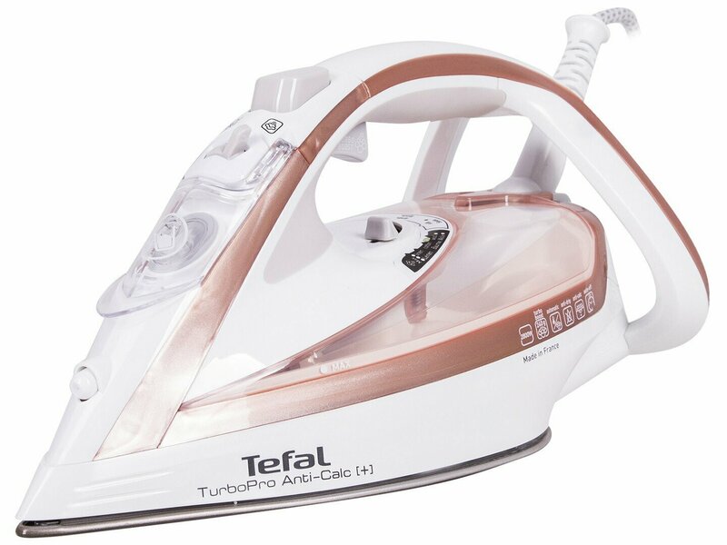Праска Tefal FV5687E0 - фото - №0