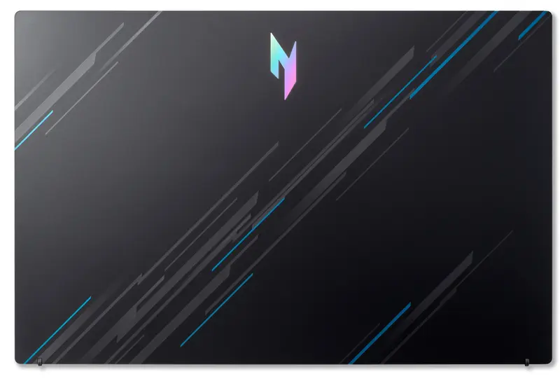 Ноутбук Acer Nitro V 15 ANV15-51 Obsidian Black (NH.QV3EU.00D) - фото - №4
