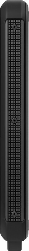 Nokia 800 Tough Dual Sim (Black) - фото - №3