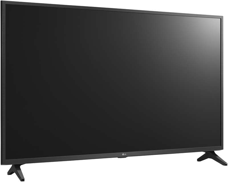 Телевизор LG 55" 4K Smart TV (55UQ75006LF) фото