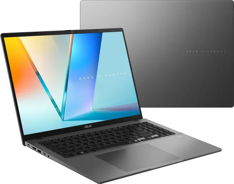 Ноутбук Asus Vivobook S16 M3607KA-SH044 Matte Gray (90NB16T1-M00280) - фото - №7
