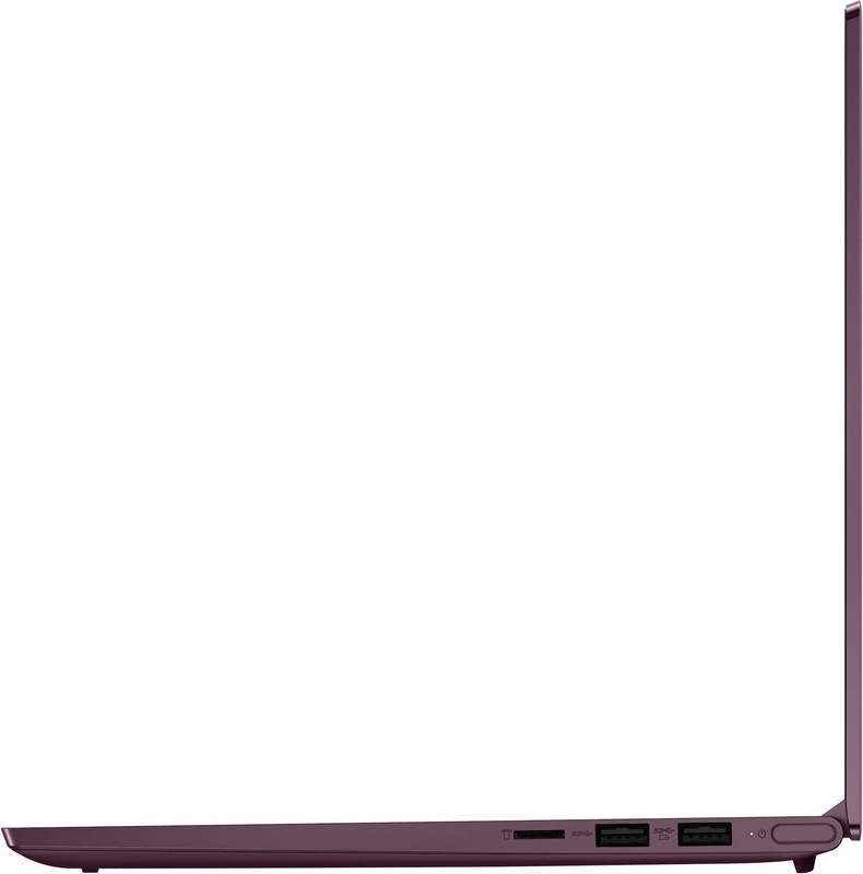Ноутбук Lenovo Yoga Slim 7 14ITL05 Orchid (82A300L5RA) фото