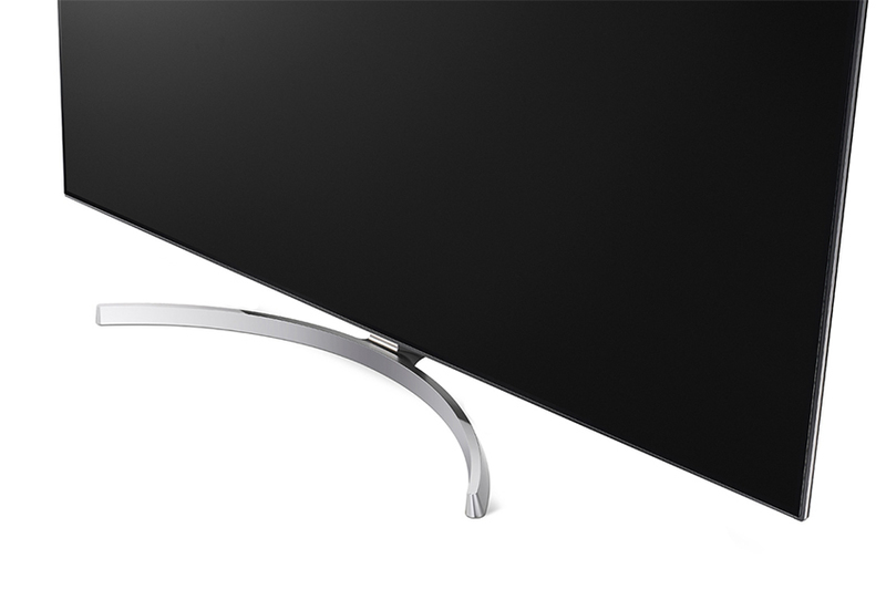 Телевізор LG 65" 4K Smart TV (65SK8500PLA) - фото - №3