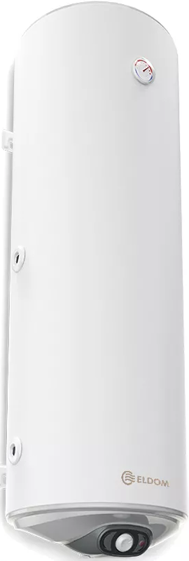 Водонагрівач Eldom Thermo 150 WV15046 TLG - фото - №0