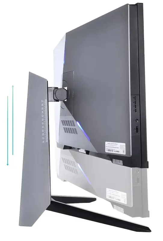 Моноблок ARTLINE Gaming G75 Windows 11 Home (G75v53Win) - фото - №6