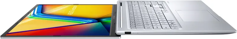Ноутбук Asus Vivobook 16X OLED M3604YA-L2285 Cool Silver (90NB11A2-M00CM0) фото