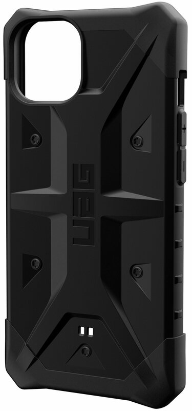 Чохол UAG Pathfinder (Black) 113177114040 для iPhone 13 фото