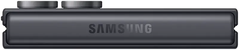 Смартфон Samsung Galaxy Flip 8 F776B 12/512GB Graphite (SM-F776BZKHSEK) - фото - №9