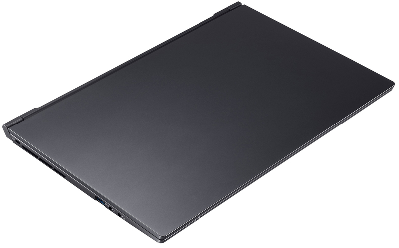 Ноутбук Dream Machines RS3080-15 Black (RS3080-15UA26) фото