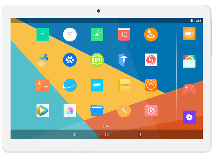 Teclast 98 4G 3/32Gb - фото - №0