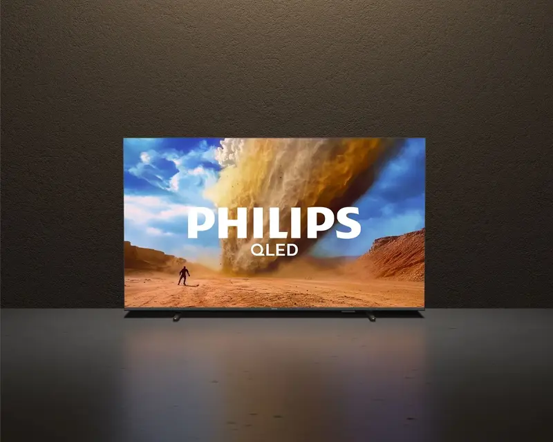 Телевізор Philips 55PUS7810/12 - фото - №6