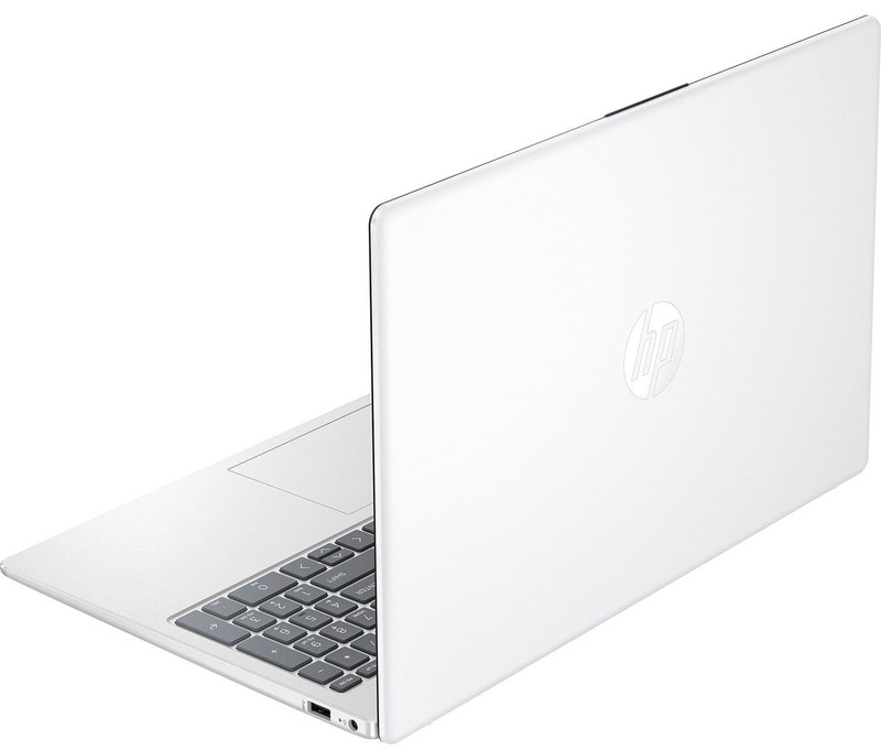 Ноутбук HP Laptop 15-fd0040ua Diamond White (833U0EA) фото