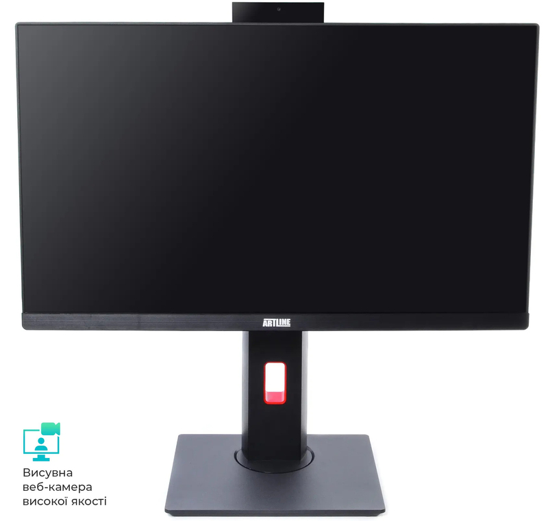 Моноблок ARTLINE Business G44 (G44v16Win) Black - фото - №7