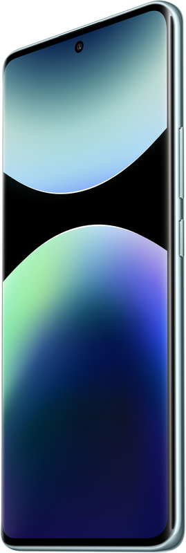 Xiaomi Redmi Note 14 Pro+ 5G 12/512GB (Frost Blue) - фото - №3