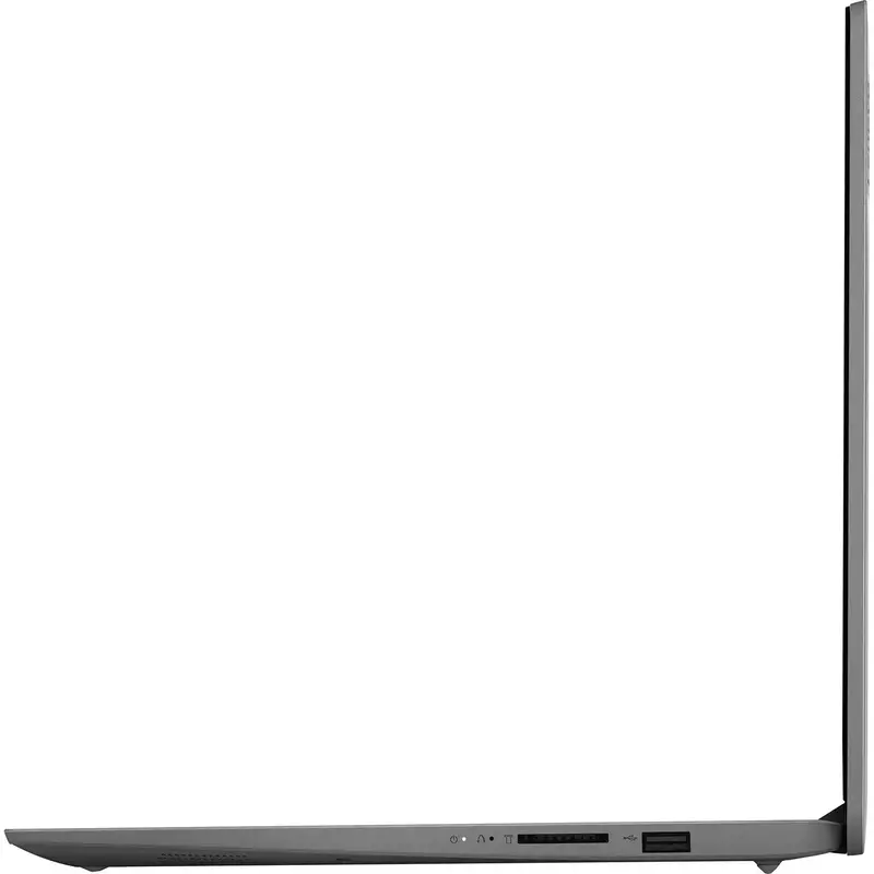 Ноутбук Lenovo IdeaPad 1 15ALC7 Cloud Grey (82R400HJRA) фото