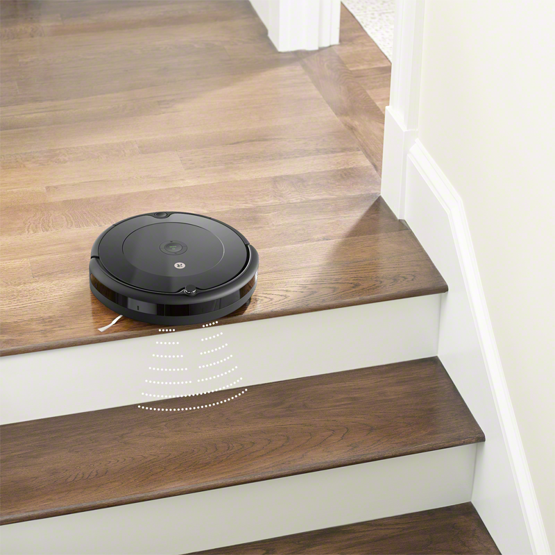 Робот-пилосос iRobot Roomba 692 фото