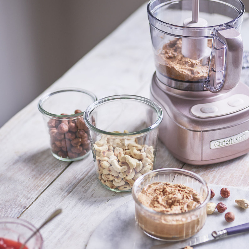 Подрібнювач Cuisinart ECH4PE - фото - №2