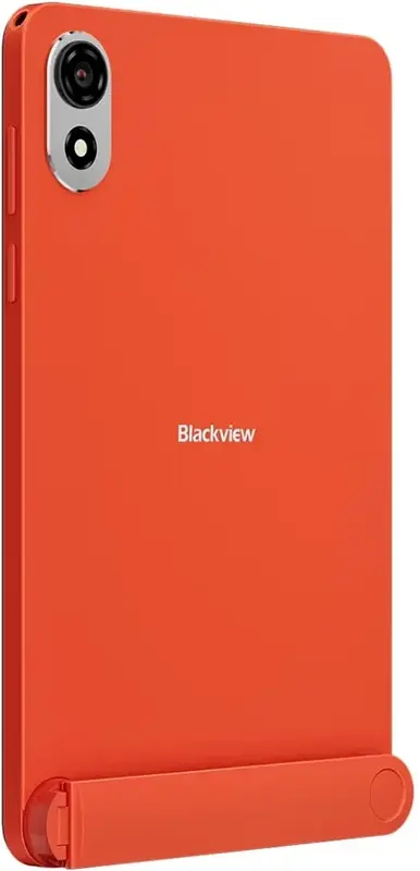 Blackview ZENO 1 LTE 4/64GB Orange (BV_ZENO1_4_64_OR) - фото - №4