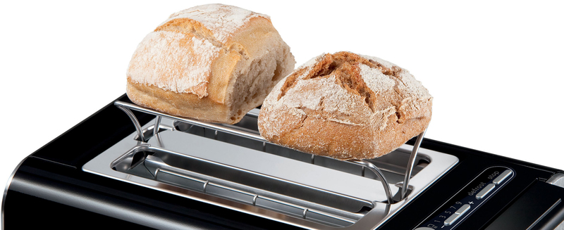 Тостер Bosch TAT8613 - фото - №3