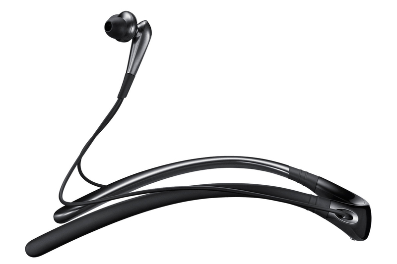 Навушники Samsung Level U Pro ANC (Black) фото