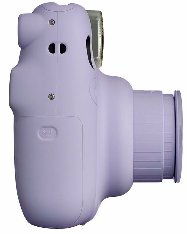 Фотокамера миттєвого друку Fujifilm INSTAX Mini 11 (Lilac Purple) 16654994 фото