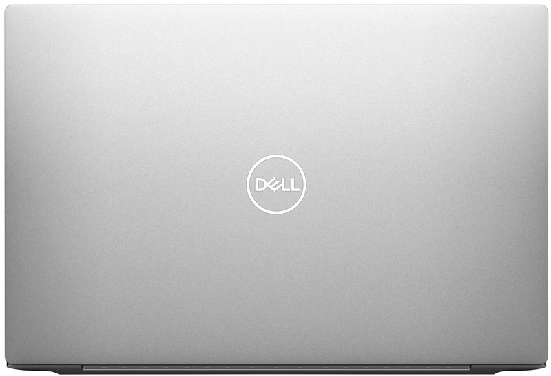 Ноутбук Dell XPS 13 9310 Silver (N937XPS9310UA_WP) фото
